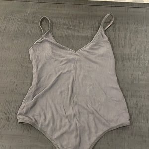 Aritzia Bodysuit